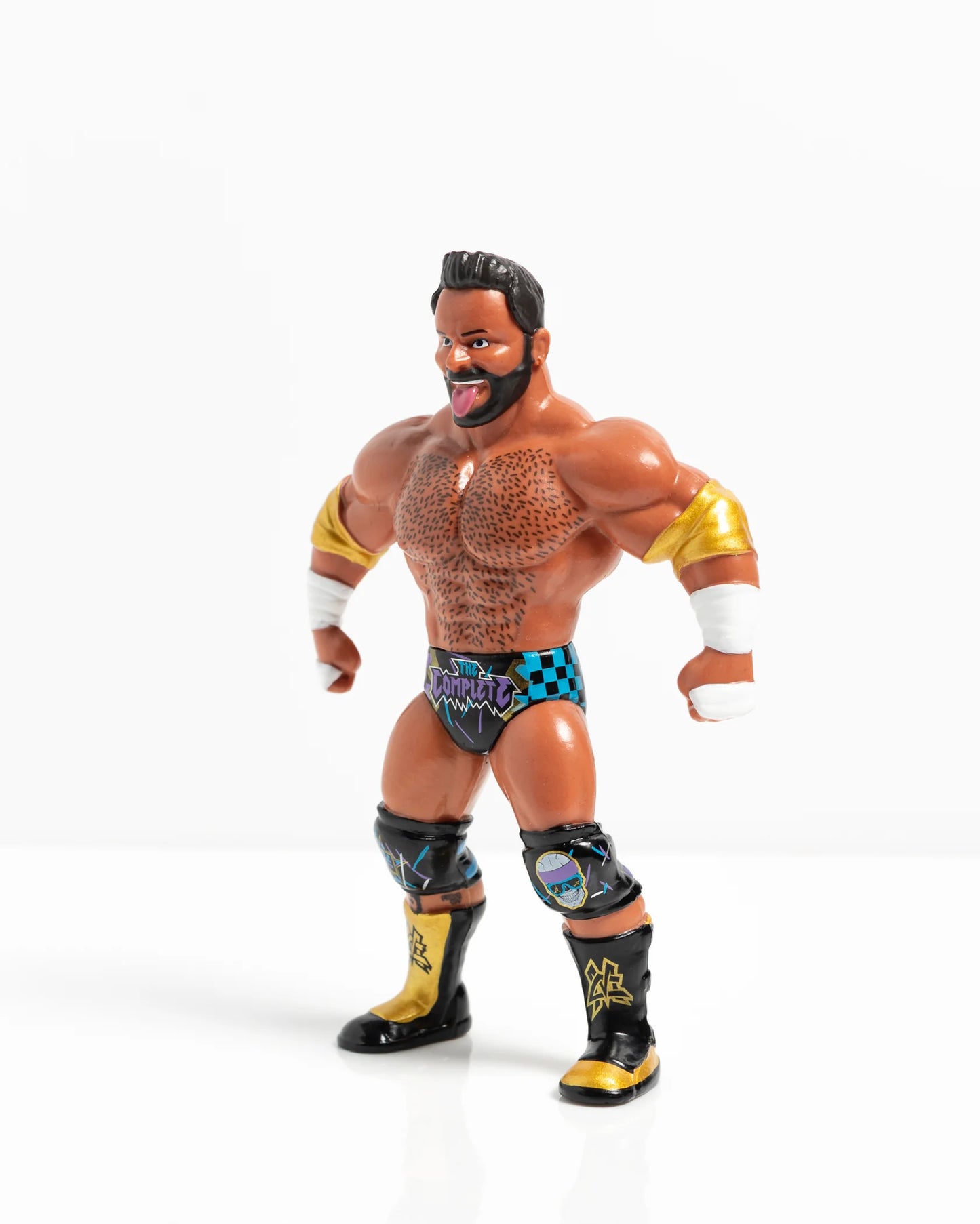 2025 Major Wrestling Figure Podcast Major Bendies “The Complete” Matt Cardona [Exclusive]