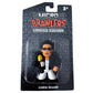 2026 Pro Wrestling Tees Limited Edition Micro Brawler Chris Sharp [Chris Van Vliet]