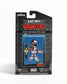 2025 MWFP Pro Wrestling Tees Micro Brawlers Matt Cardona [The Complete]
