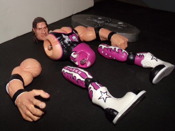 Unreleased WCW Toy Biz Back Talkers Bret Hart Wrestling Figure Database Unreleased WCW Toy Biz Back Talkers Bret Hart Wrestling Figure Database