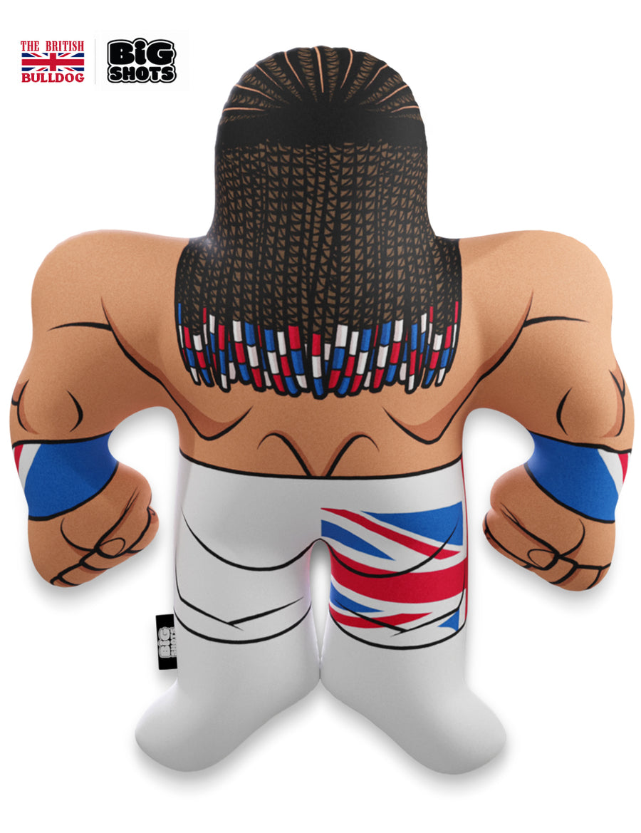 Big Shots – Wrestling Figure Database
