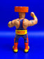 MyFandom Collectibles Indie Stars Series 2 "The Gouda Guy" Mikey Cheese [Purple]