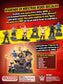 2015 WWE Comansi Mini-Figures [Pressing Catch] Daniel Bryan