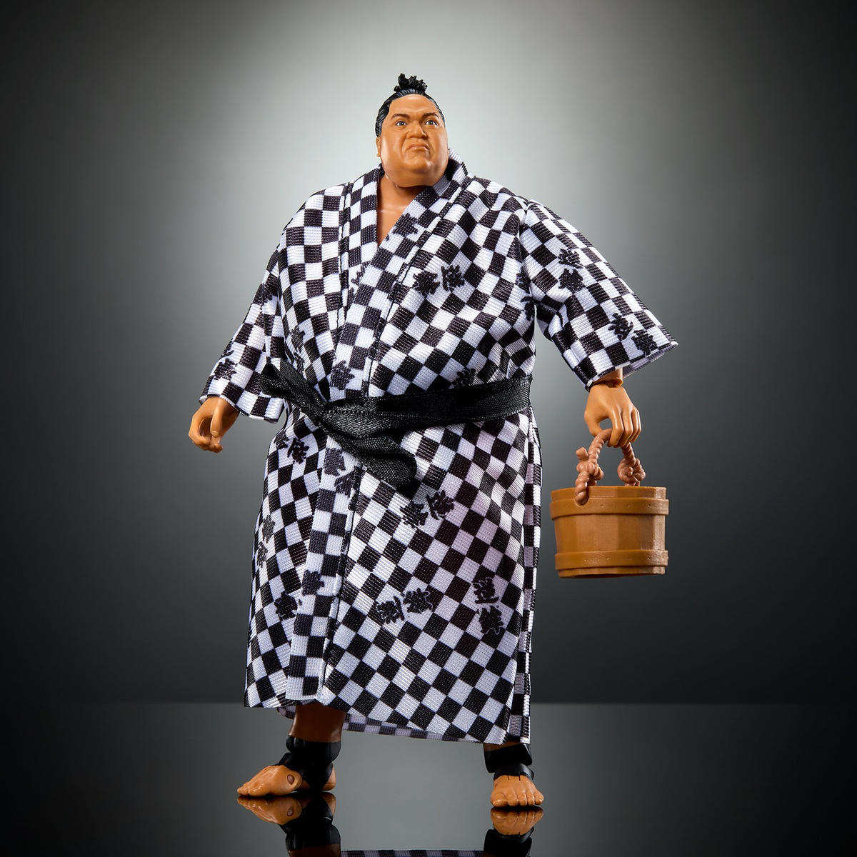 2024 WWE Mattel Ultimate Edition Legends Yokozuna [Exclusive, Chase] – Wrestling  Figure Database