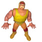Unreleased WWF Hasbro "Chest Growing" Hulk Hogan
