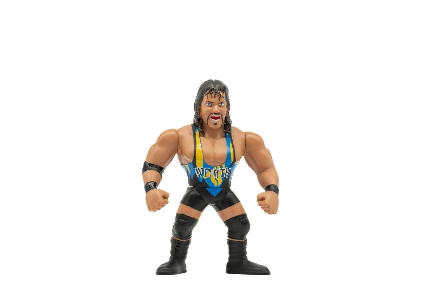 2025 Title Run Toys Series 1 Wrath