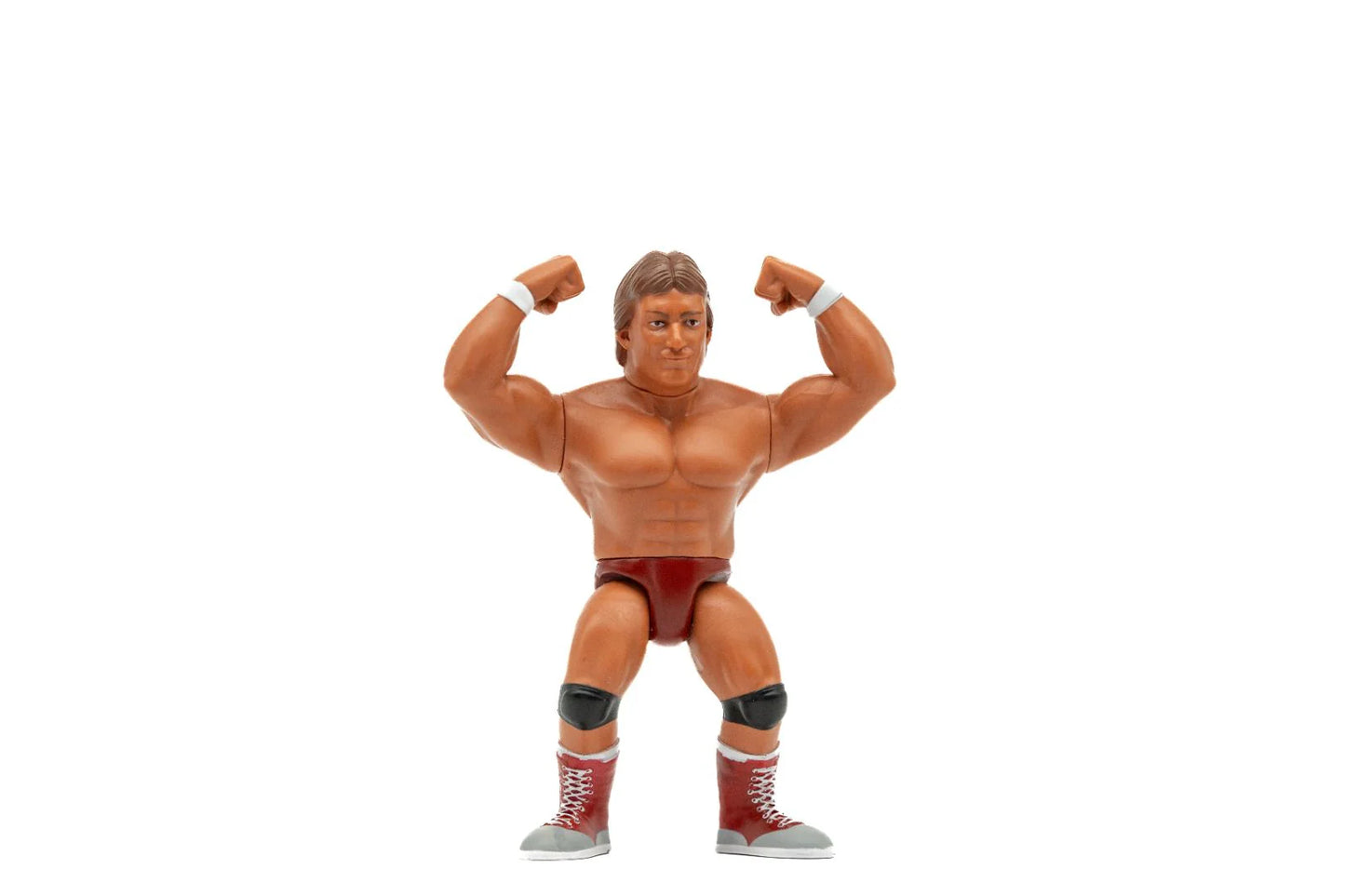 2025 Title Run Toys Series 1 "Mr. Wonderful" Paul Orndorff