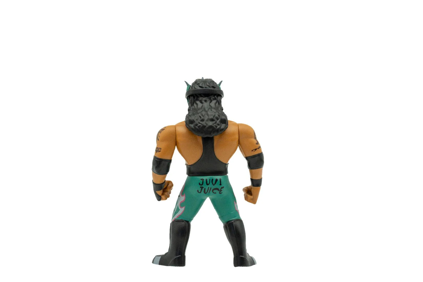 2025 Title Run Toys Series 1 Juventud Guerrera