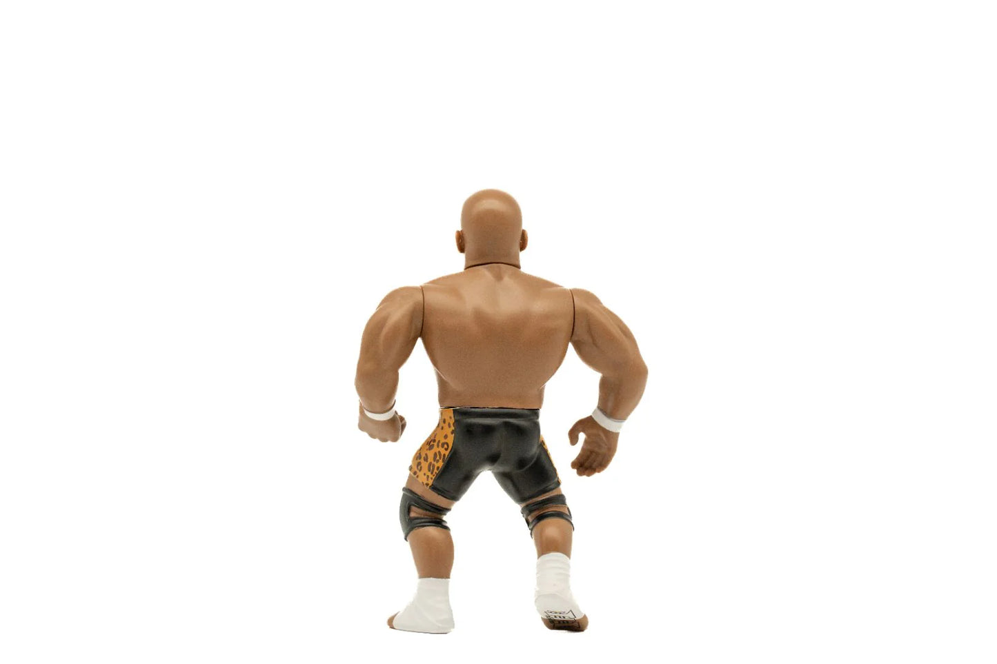 2025 Title Run Toys Series 1 Ernest "The Cat" Miller