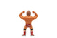 2025 Title Run Toys Series 1 "Mr. Wonderful" Paul Orndorff