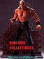 1998 WWF Jakks Pacific Ripped & Ruthless Series 2 HHH