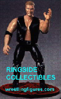 1998 WWF Jakks Pacific WrestleMania XIV HHH