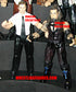 2000 WWF Jakks Pacific Titantron Live Famous Scenes Series 1: Mick Foley & Undertaker