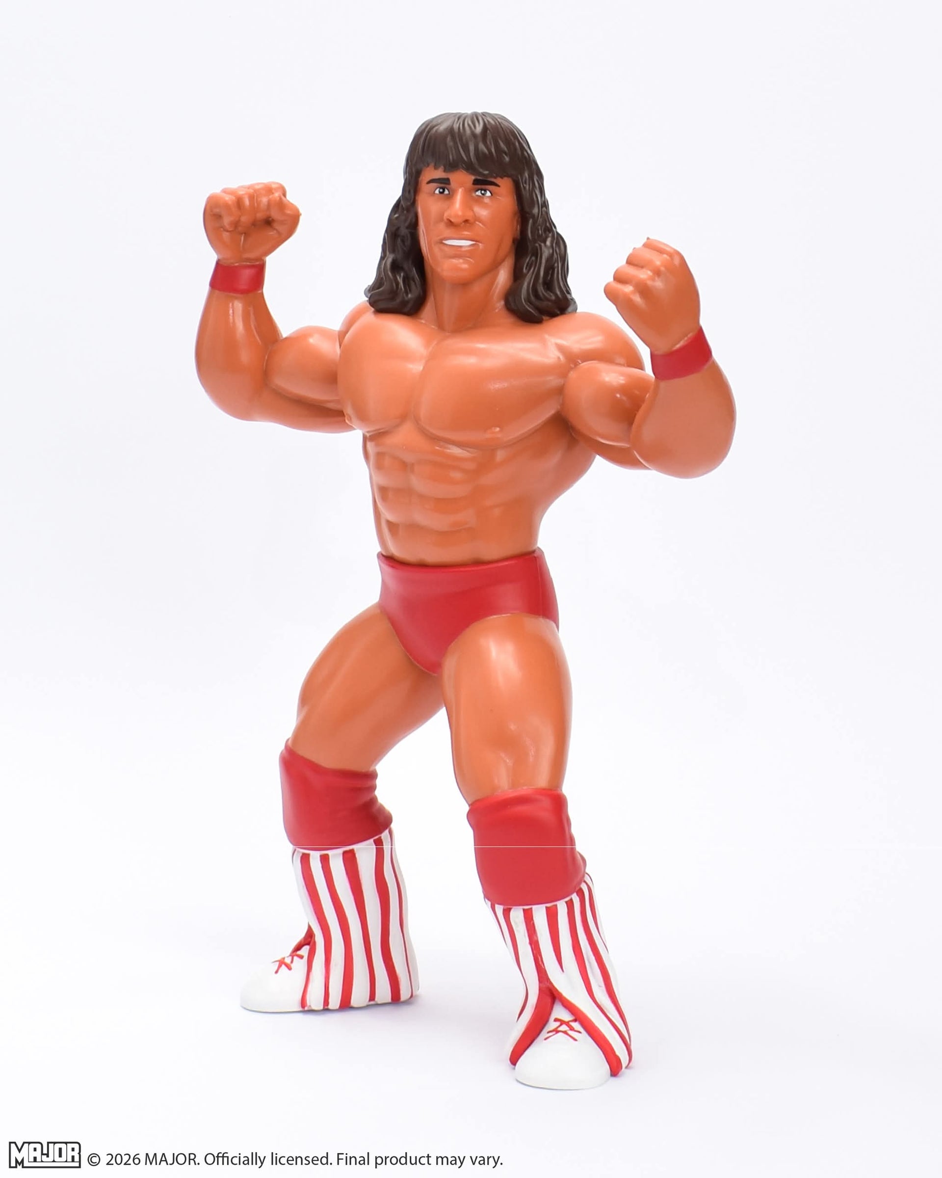 2026 MAJOR Big Rubber Guys Kerry Von Erich – Wrestling Figure Database
