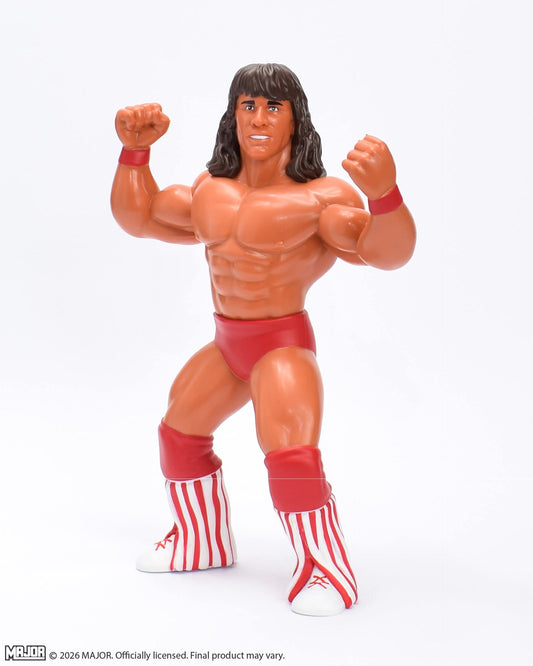2026 MAJOR Big Rubber Guys Kerry Von Erich