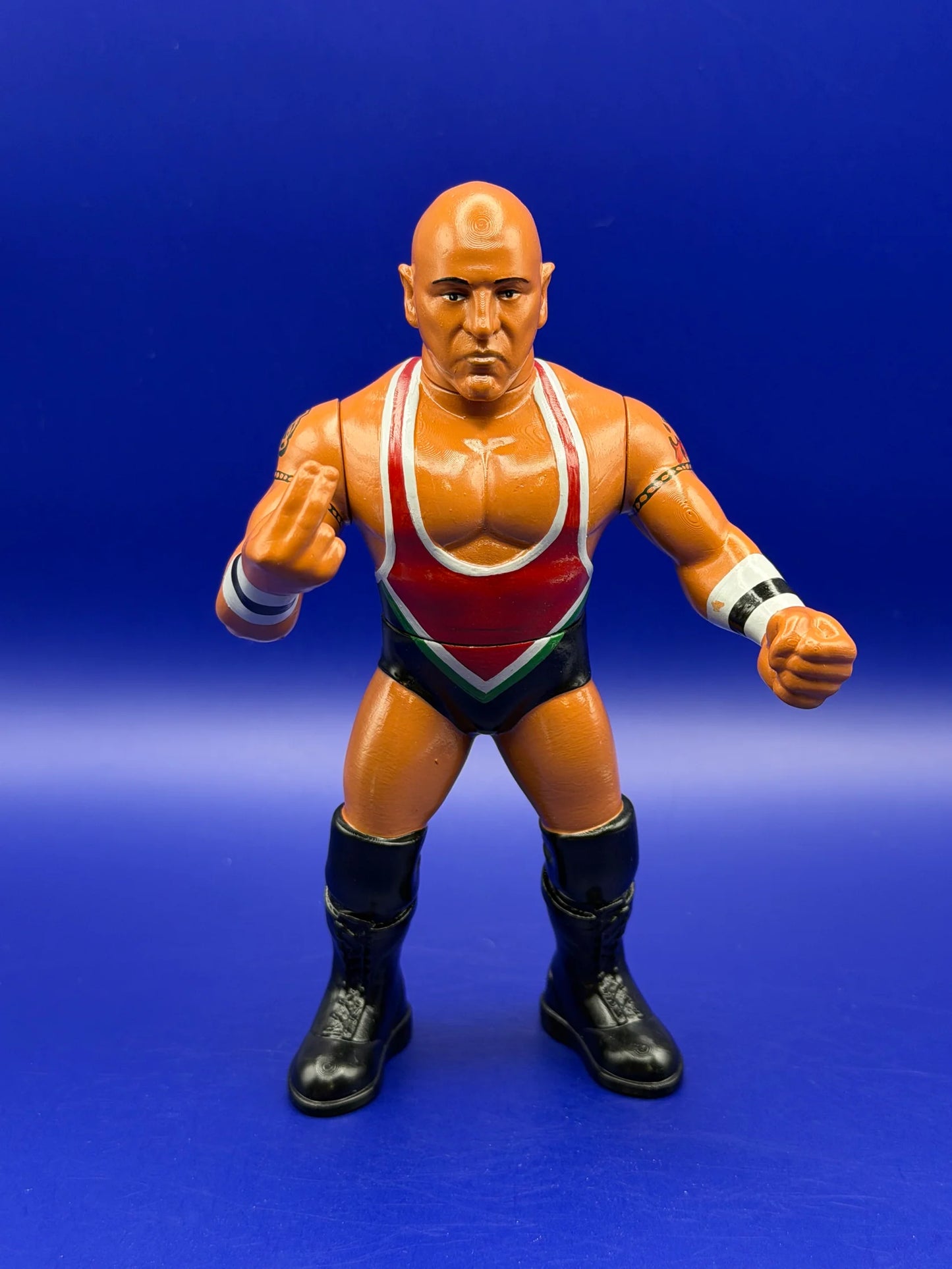 MyFandom Collectibles Spotlight Series 1 Big Vito