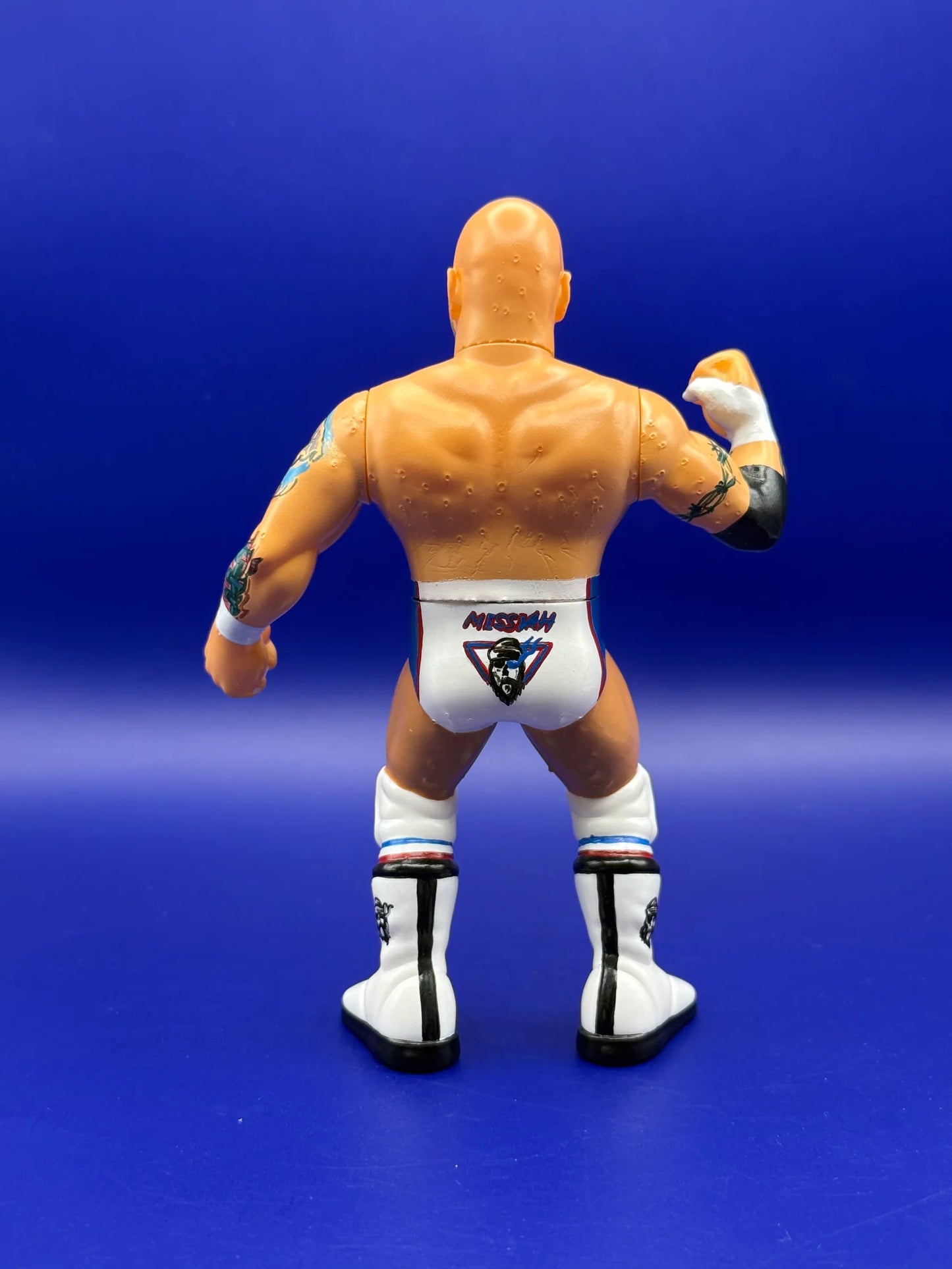 MyFandom Collectibles Indie Stars Series 2 Shawn Donavan [ACW Edition]