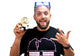 2025 NJPW Tokon Shop Exclusive Pyonsuke El Phantasmo