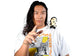 2025 NJPW Tokon Shop Exclusive Pyonsuke Konosuke Takeshita