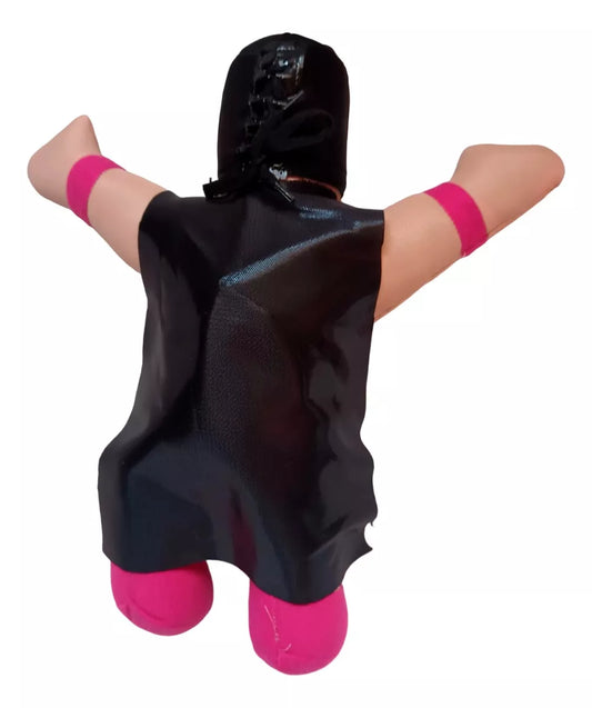 14" Bootleg/Knockoff Plush Zeuxis