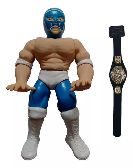 10" Bootleg/Knockoff Blue Panther