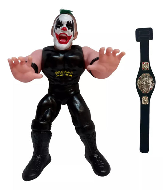 10" Bootleg/Knockoff Pagano