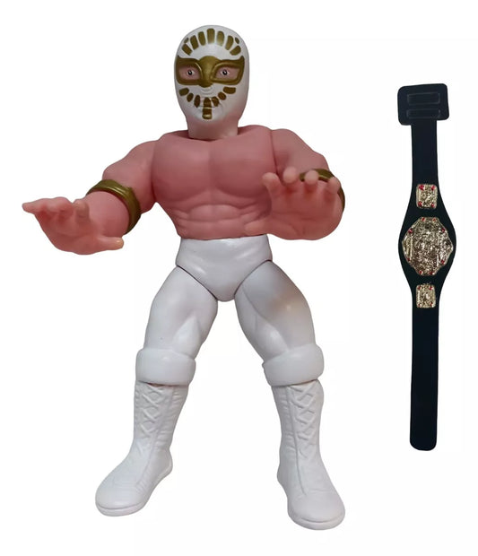 10" Bootleg/Knockoff Mistico
