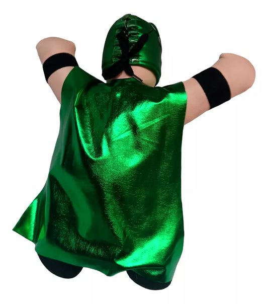 14" Bootleg/Knockoff Plush La Hiedra