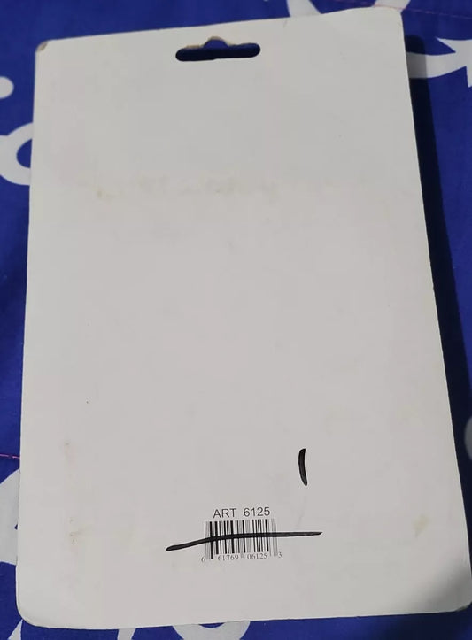 2008 CMLL Hag Distribuidoras 4.5" Super Estrellas Series 3 Dr. Wagner Jr.