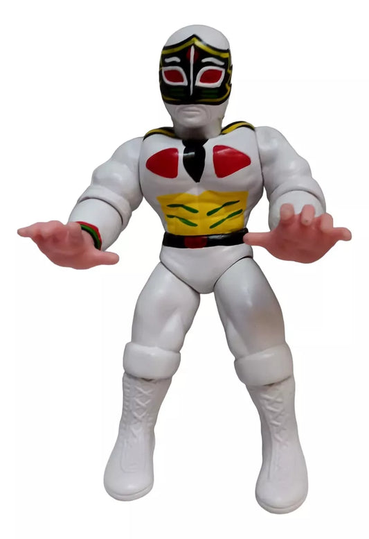 10" Bootleg/Knockoff Mascara Sagrada