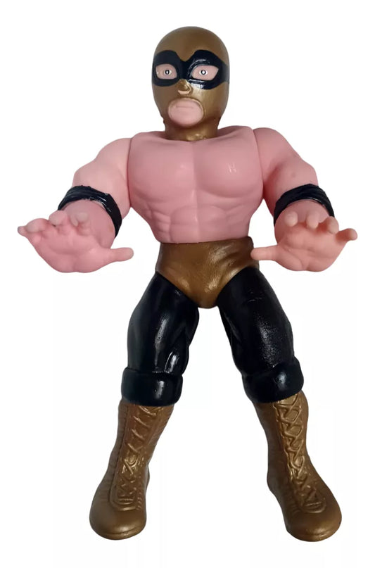 10" Bootleg/Knockoff Solitario