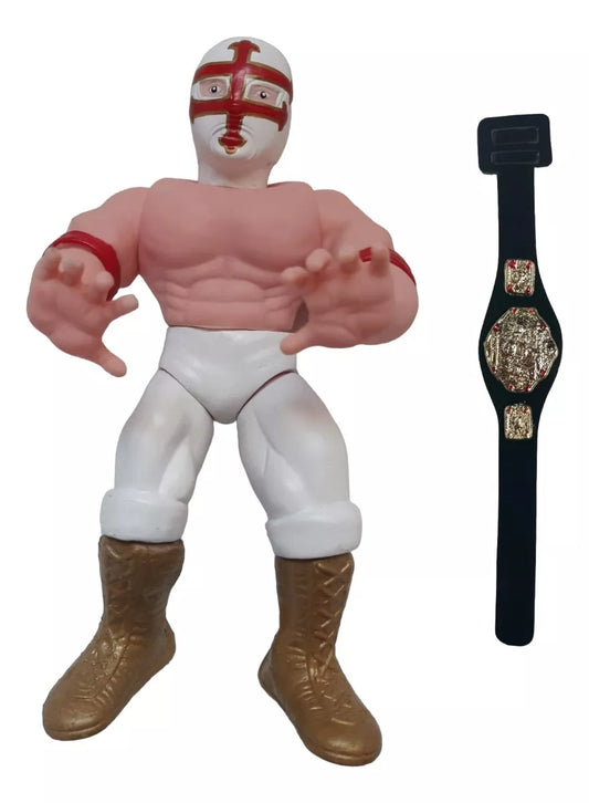 10" Bootleg/Knockoff Templario