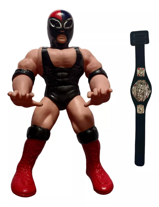 10" Bootleg/Knockoff Fuerza Guerrera