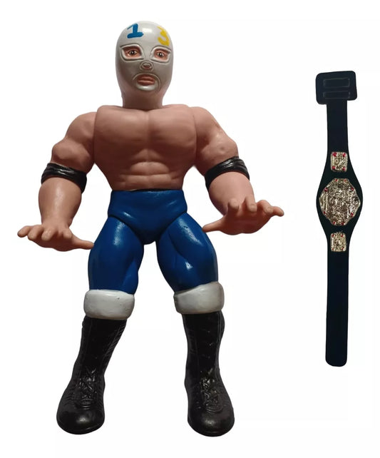 10" Bootleg/Knockoff Matematico