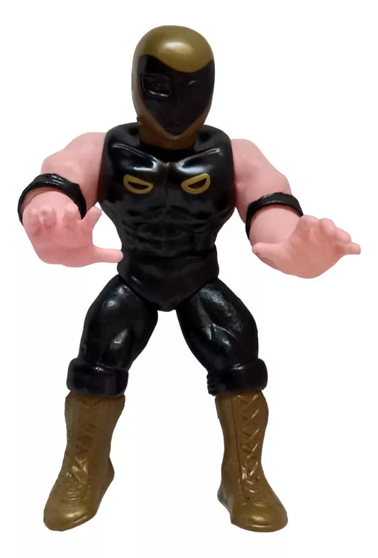 10" Bootleg/Knockoff Tinieblas