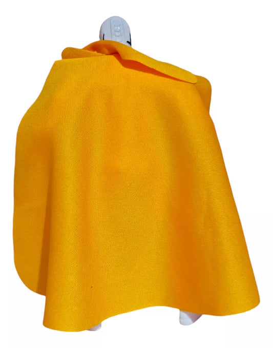 7" Articulated Bootleg/Knockoff Mascara Sagrada Mexican Arena Figure