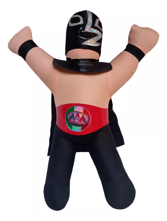 14" Bootleg/Knockoff Plush Rayo de Jalisco