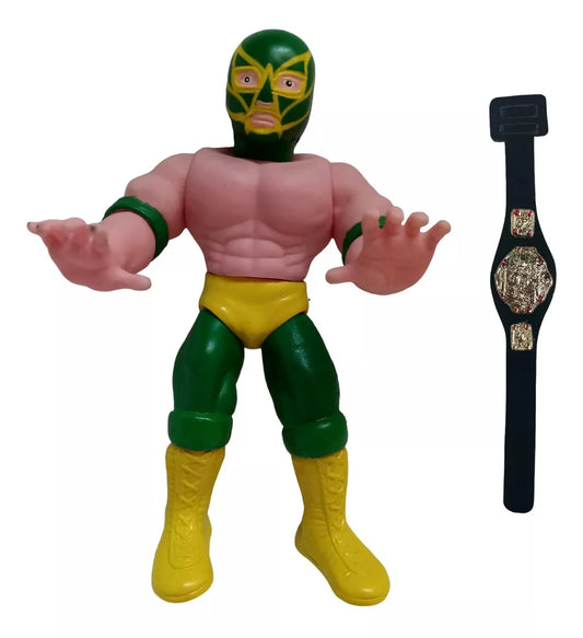 10" Bootleg/Knockoff Fishman