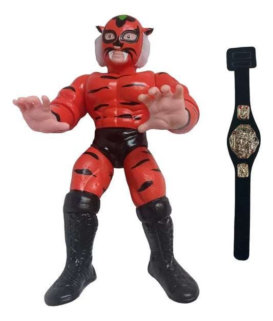 10" Bootleg/Knockoff Felino