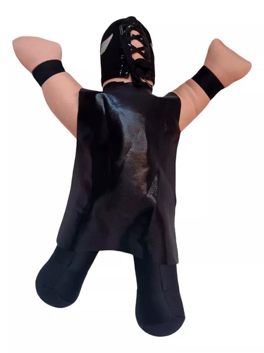 14" Bootleg/Knockoff Plush Rayo de Jalisco