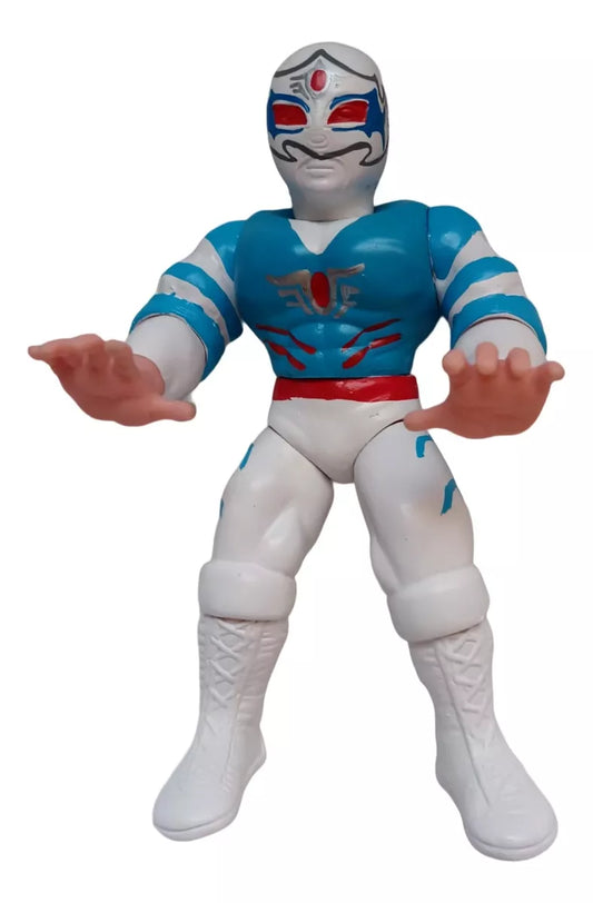 10" Bootleg/Knockoff Mascara Divina