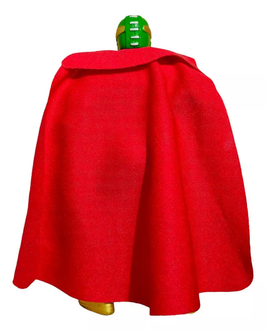 7" Articulated Bootleg/Knockoff El Canek Mexican Arena Figure