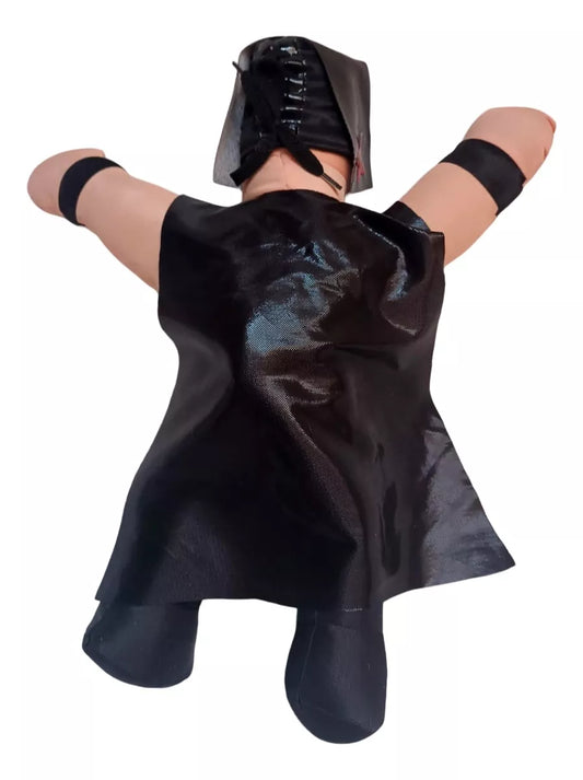 14" Bootleg/Knockoff Plush La Parka