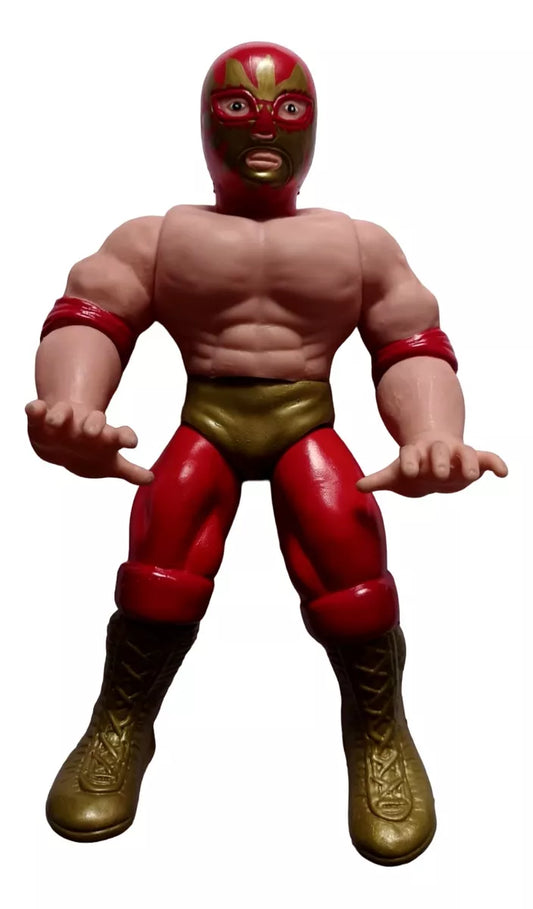 10" Bootleg/Knockoff Solar