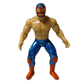 7" Articulated Bootleg/Knockoff Dos Cara Jr. Mexican Arena Figure