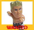 2003 Dragon Gate Bandai Sofubicchi Masaaki Mochizuki [Blond Hair]