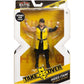 Unreleased WWE Mattel Elite Collection NXT Takeover Series 5 Hideo Itami