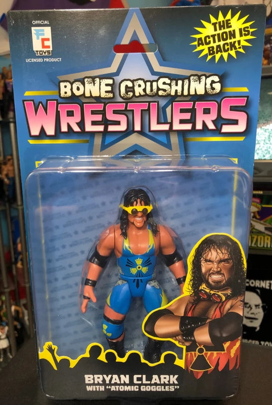 figurine de catch Blister Wrestling Federation Action Figures figurine de catch Blister Wrestling Federation Action Figures