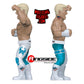 2021 AEW Jazwares Unmatched Collection Series 1 #08 Cody Rhodes [LJN]