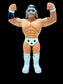 2026 LaToonie Wrestling Everest Series 12" Scale Macho Man Randy Savage [With White Trunks]